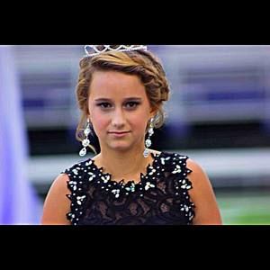 Meet your Posher, Baylee